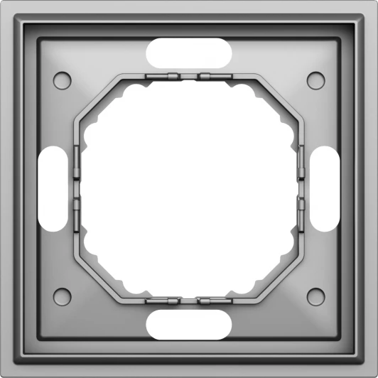 DS21137 Рамка 1-я, сталь Donel S08 DS21137