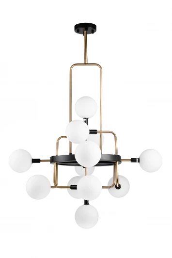 1146/12P Потолочная люстра Escada 1146/12P