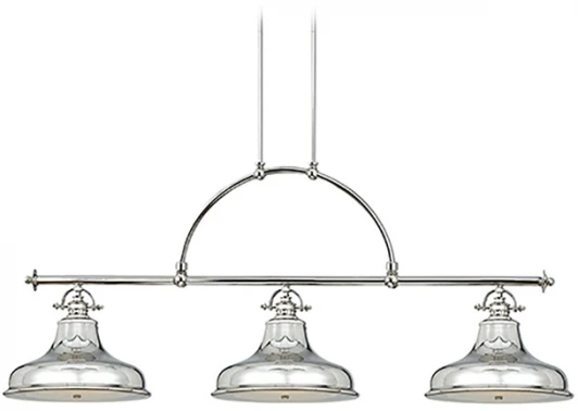 QZ-EMERY3P-IS Подвесной светильник Emery QZ-EMERY3P-IS Quoizel