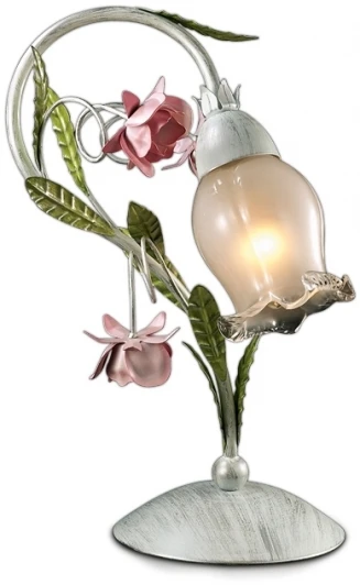 2252/1T Интерьерная настольная лампа Odeon Light Ameli 2252/1T