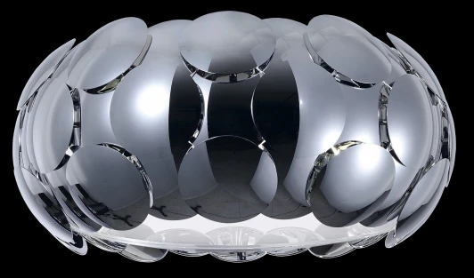 MOD503-06-N Потолочная люстра Maytoni Modern 10 MOD503-06-N