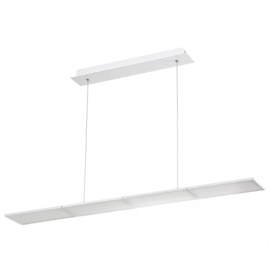 3870/60L Подвесной светильник Odeon Light Super Slim 3870/60L