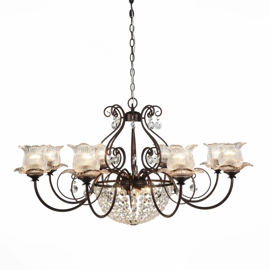 SL667.203.11 Подвесная люстра ST Luce Bellezza SL667.203.11