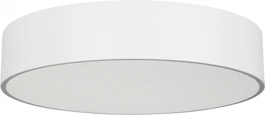 022107(3) Светильник SP-TOR-PILL-PRISM-R500-35W Day4000 (WH, 100 deg, 230V) (Arlight, IP20 Металл) 022107(3)