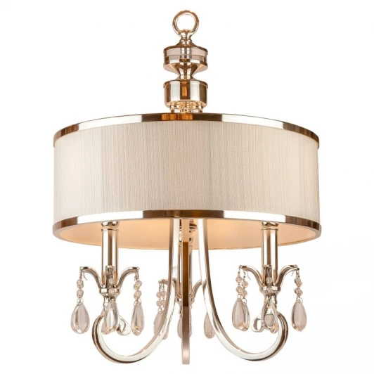 L00513 Подвесная люстра L'Arte Luce Lombard L00513