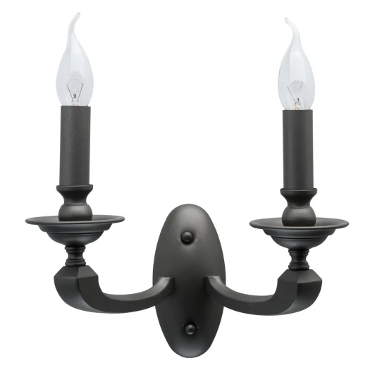 700021102 Бра MW-Light ДельРей 700021102