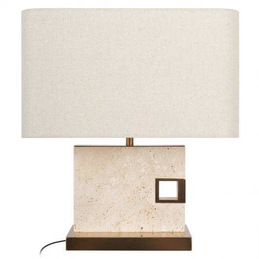 10448T Настольная лампа Loft It Slot 10448T