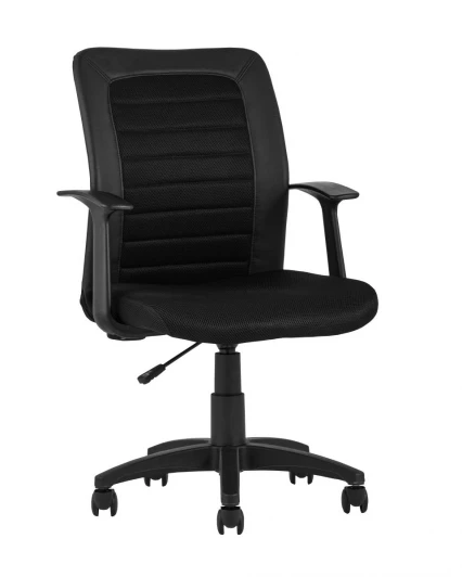  Кресло офисное TopChairs Bloks