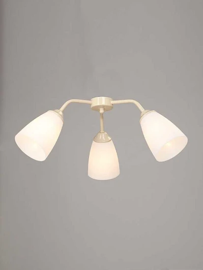 V3186/3PL Потолочная люстра Vitaluce V3186/3PL