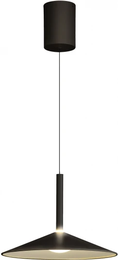 7895 Подвесной светильник Mantra Calice 7895 (LED, 220V, на проводе, круглые)