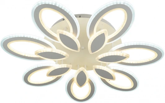 PLC-7039-685 Потолочный светильник светодиодный с пультом PLC-7039-685