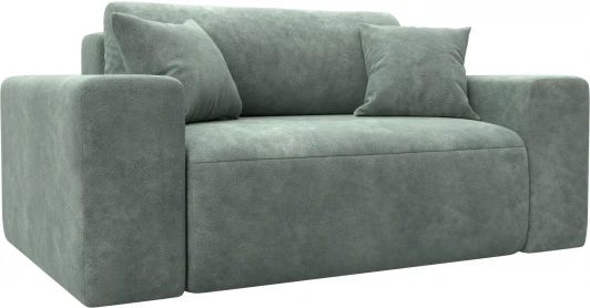 127806 Кресло Лига-036 НПБ Лига Диванов (Велюр) арт.127806