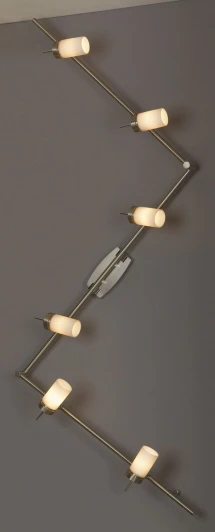 LSQ-9699-06 Спот Lussole Fraine LSQ-9699-06