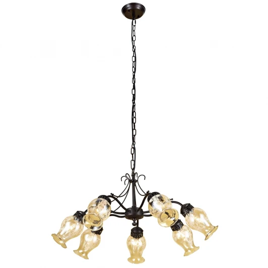 CL413171 Подвесная люстра Citilux Метафора CL413171