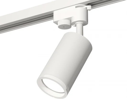 XT6322140 Трековый светильник Ambrella Track System XT6322140 (220V, круглые)