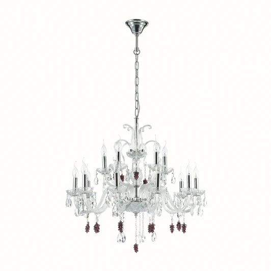 3946/15 Подвесная люстра Odeon Light Bocciolo 3946/15