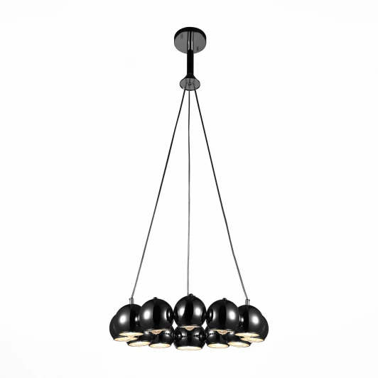 SL854.243.12 Подвесная люстра ST Luce Glio SL854.243.12