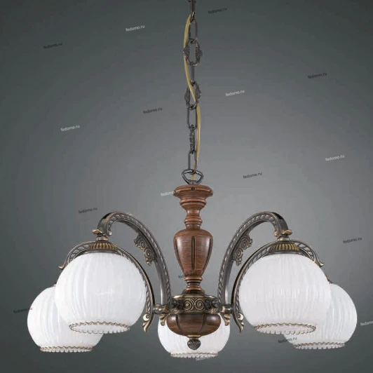 L 8900/5 Reccagni Angelo 8900 L 8900/5