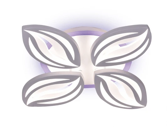 FA507 Потолочная люстра Ambrella Acrylica FA507