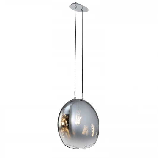 6185 Подвесной светильник Mantra Lens 6185