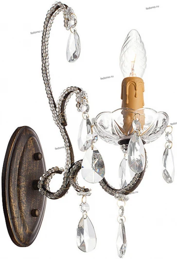 5007/1A Бра LuceSolara Luce Solara Classico 5007 5007/1A