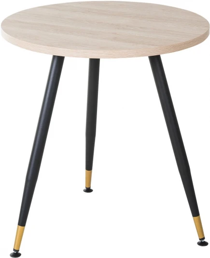 4104271018h Стол Месси Дуб Гладстоун_Песочный D70 R-Home арт.4104271018h