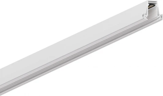 DLM022WSp1 Магнитный шинопровод встраиваемый в натяжной потолок Donolux Magic track DLM022WSp1 (24V)