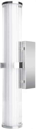 1017/02 AP-18 Бра Divinare Grigio 1017/02 AP-18