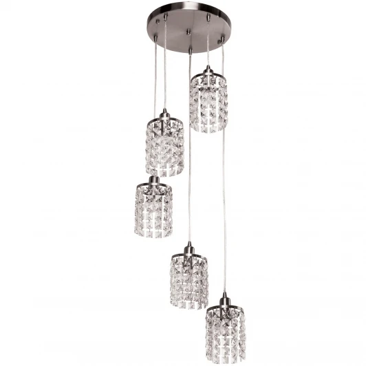 464012305 Подвесной светильник MW-Light Бриз 464012305