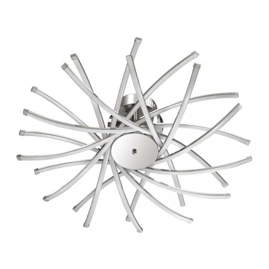 4026/99CL Потолочная люстра Odeon Light Brollo 4026/99CL