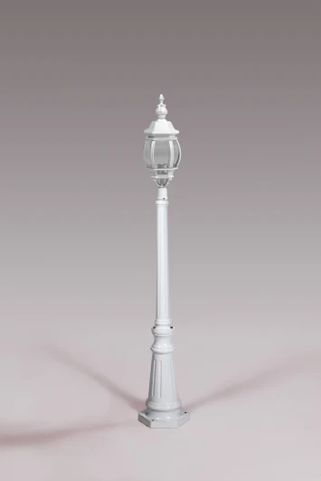 83411L Наземный фонарь Oasis Light America L W 83411L