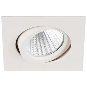 KL LED 10A WH Встраиваемый точечный светильник Эра KL LED 10A WH