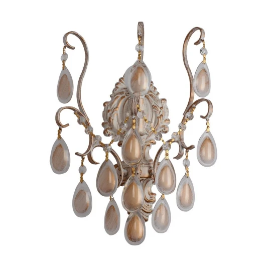 A3703AP-1GA Бра Arte Lamp Silvia A3703AP-1GA