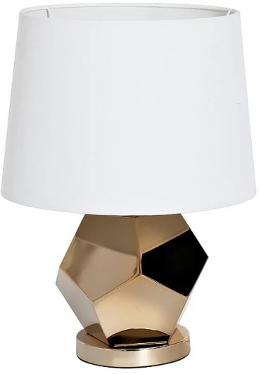 22-88259 Интерьерная настольная лампа Garda Decor 22-88259