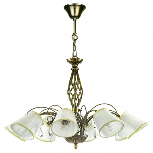 796181 Подвесная люстра Lightstar Esedra 796181