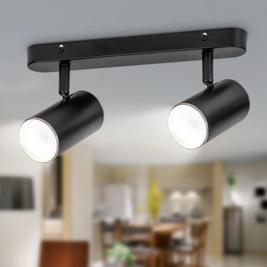 OL35-2 BK Спот ЭРА OL35-2 BK OL35-2 BK