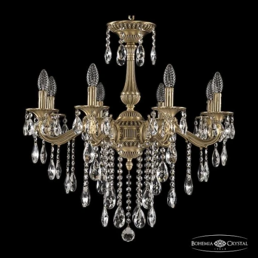 73102/8/210 B FP Подвесная люстра Bohemia 7310 73102/8/210 B FP