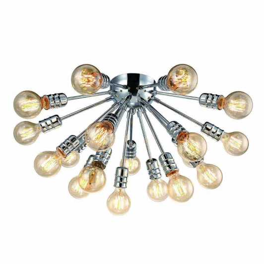 A9265PL-18CC Потолочная люстра Arte Lamp Fuoco A9265PL-18CC