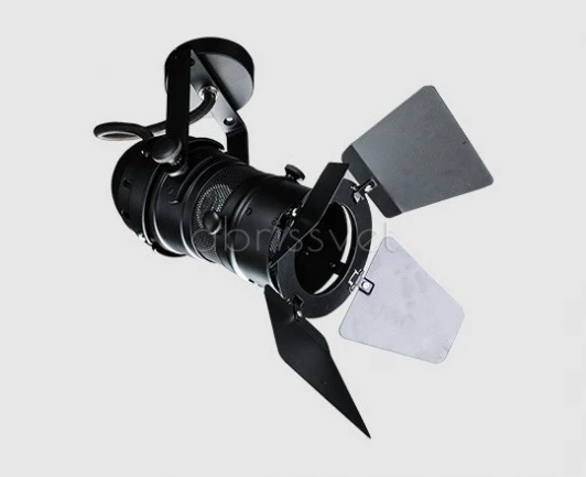 XFST2D black Спот Italline XFST2D black