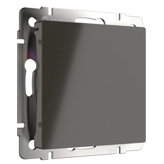 W1159207 Заглушка (серо-коричневый) W1159207 (a050836)