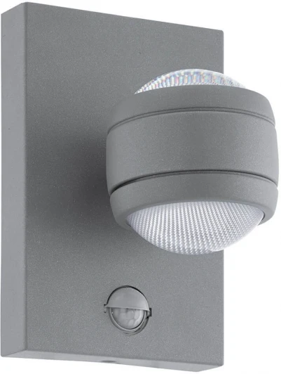 96019 Настенный светильник уличный Eglo Sesimba 1 96019