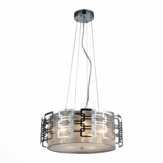 SL940.103.05 Подвесная люстра ST Luce Ajur SL940.103.05