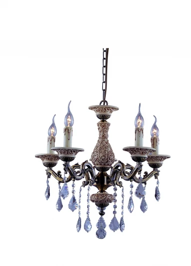 SL126.303.05 Подвесная люстра ST Luce SL126 SL126.303.05