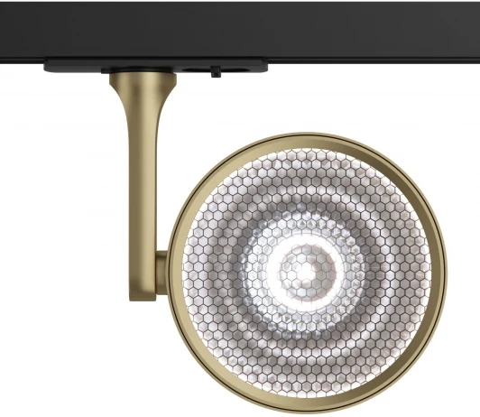 TR024-1-18MG4K Трековый светильник Maytoni Track lamps TR024-1-18MG4K