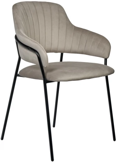 RF 0057 Стул Palermo латте Bradex Home RF 0057