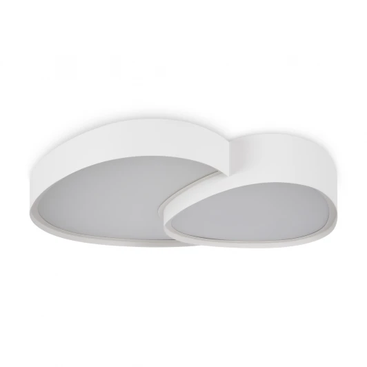FR6079CL-L72W Потолочный светильник светодиодный Freya Modesty FR6079CL-L72W
