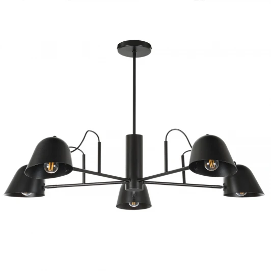 MR2680-5P Потолочная люстра MyFar Lars MR2680-5P