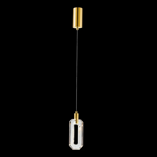 FL1173-1P Подвесной светильник светодиодный Flagranti Flagranti Brass FL1173-1P