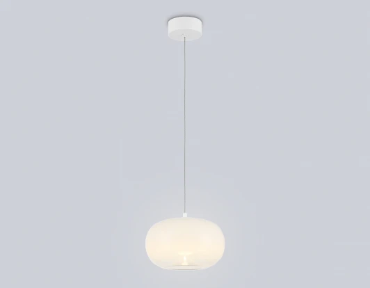 LH11081 Подвесной светодиодный светильник Ambrella High Light LH11081 (220V, на проводе, круглые)