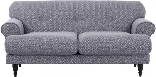 686688 Диван Italia ОГОГО (арт.686688), (Ткань/Серый)